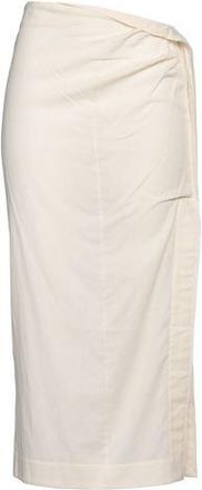 Jacquemus Midi skirts