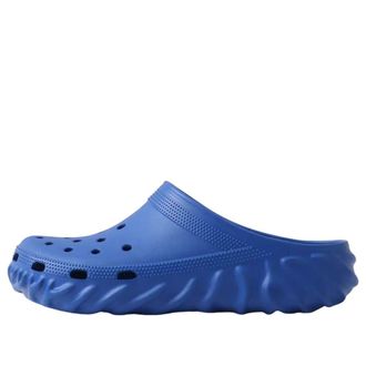 Crocs x Salehe Bembury Saru Clog Geneva 210141-4TQ