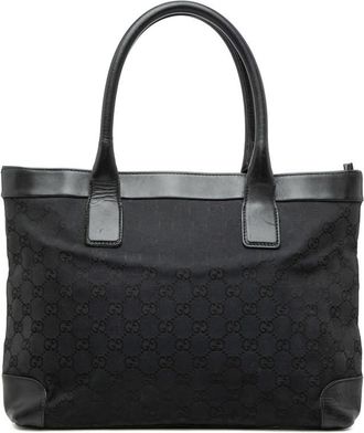 Gucci Pre-owned Gucci GG Canvas Tote Ladies TWJFEB5XDIG0I688