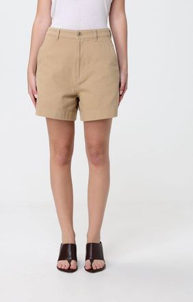 Filippa K Pantaloncini casual in cotone
