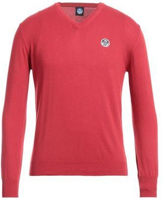 North Sails PRENDAS DE PUNTO - Pullover en YOOX.COM