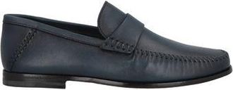 Santoni Loafers