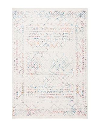 Safavieh Tulum Polypropylene & Jute Rug