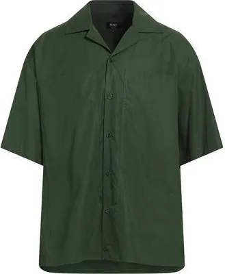 Fendi CAMISETAS Y TOPS - Camisas en YOOX.COM