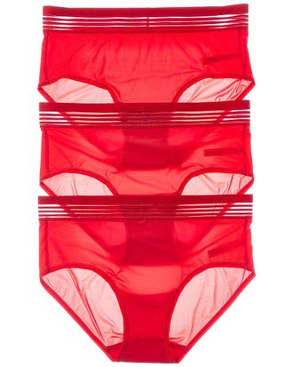 Le Mystere 2pk Second Skin Brief
