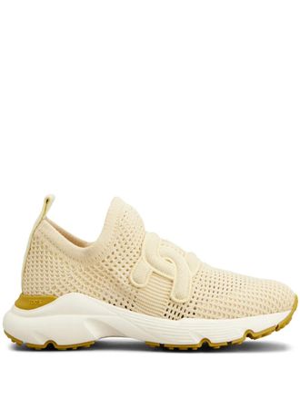 Tod's Kate sneakers - Yellow