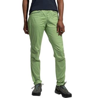 La Sportiva Roots Pant - Womens in Aspen Green/night Sky at Nordstrom, Size X-Small