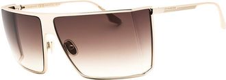 Victoria Beckham Womens Vb249s 65Mm Sunglasses