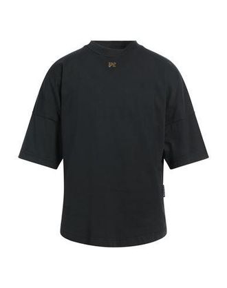 Palm Angels TOPWEAR - T-shirts on YOOX.COM