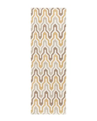 Surya Fallon Wool Rug