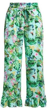 Blugirl PARTES DE ABAJO - Pantalones en YOOX.COM