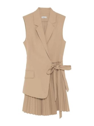 Jonathan Simkhai Eman Dress