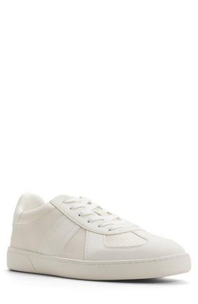 Aldo Nikola Sneaker in White at Nordstrom, Size 10.5