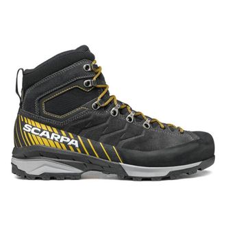Scarpa Mescalito TRK GTX - Heren - Sport - Veelkleurig - Maat: 41 EU Leer