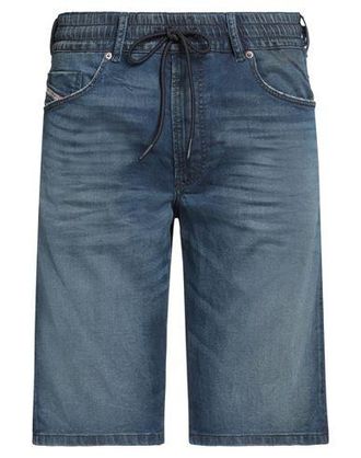 Diesel Denim shorts