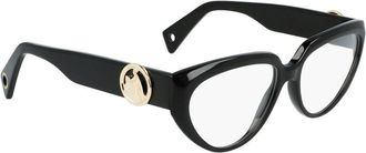 Lanvin Acetate Womens Frames
