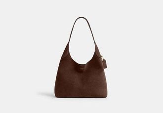 Coach Brooklyn Shoulder Bag 34
