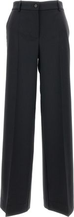 P.A.R.O.S.H. Sallia Bi-Stretch Trousers
