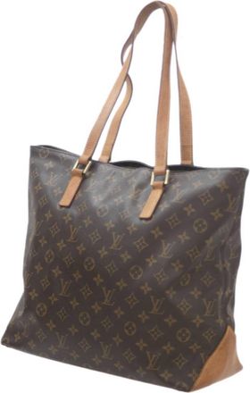 Louis Vuitton Monogram Monogram Monogram Tote Bag (Pre-Owned)
