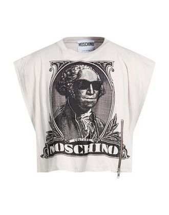 Moschino TOPWEAR - T-shirts on YOOX.COM