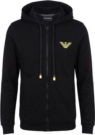 Emporio Armani TOPWEAR - Sweatshirts on YOOX.COM