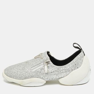Giuseppe Zanotti Jump