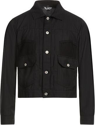 Comme Des Gar&ccedil;ons BLACK