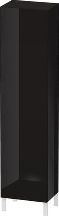 Duravit L-cube Armario Alto Individual 1 Puerta, 3 Baldas De - Duravit