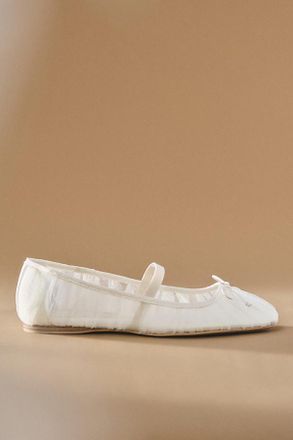 Dolce Vita Raeven Tulle Ballet Flats