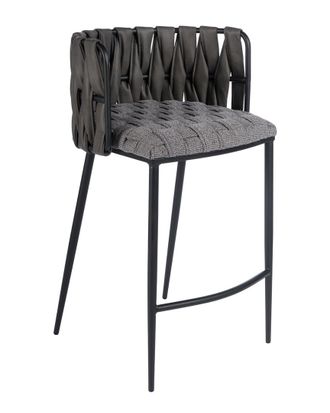 Statements by J. Statements By J Milano Counter Chair