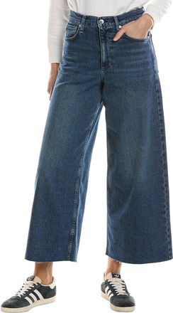 Rag & Bone Rag & Bone Serena Macon High-Rise Crop Jean