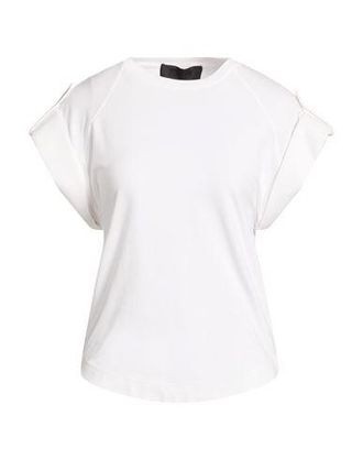 Alberta Ferretti CAMISETAS Y TOPS - Camisetas en YOOX.COM