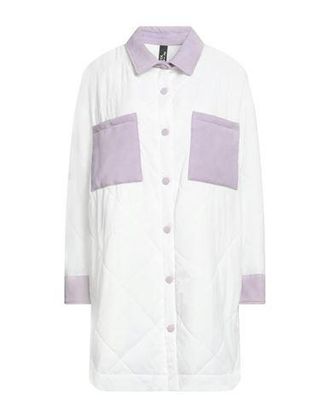 Vintage De Luxe Puffers