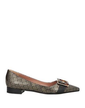 Pollini FOOTWEAR - Ballet flats on YOOX.COM