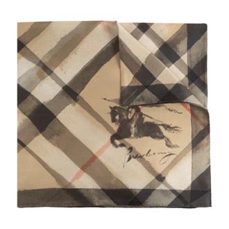 Burberry unisex, Accesorios, Beige, Talla: ONE Size