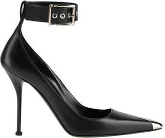 Alexander McQueen CALZATURE - Decolletes su YOOX.COM