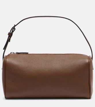 The Row 90s leather bag