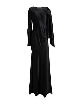 Alberta Ferretti DRESSES - Maxi dresses on YOOX.COM
