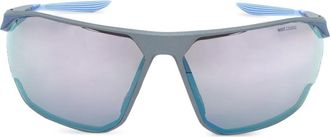 Nike Occhiali da sole Stratus M - Blu