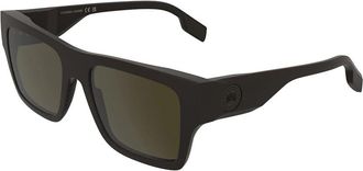 Canada Goose Brown Square Mens Sunglasses GC25625S 211 56