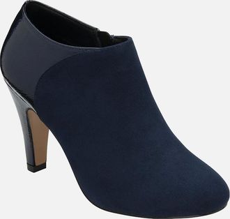 Lotus Womens Allie Womens Shoe Boots - Black - Size: 6