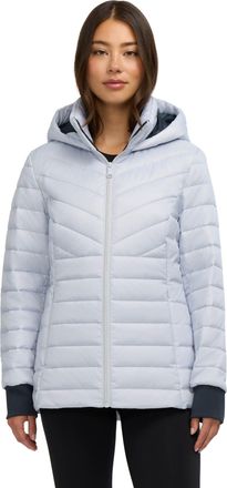 Pajar Womens Clarette Lightweight Lite Jacket