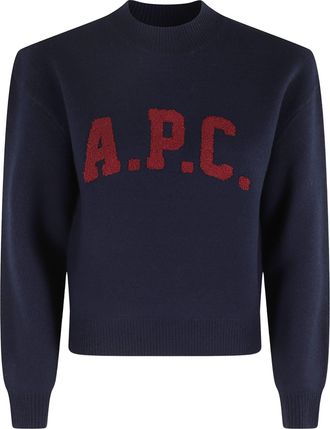 A.P.C. A. P.C. Pull Jada