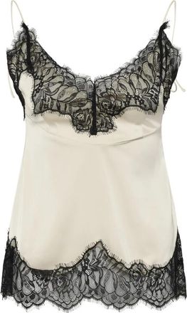 Gestuz Sleeveless Tops - Dames - Tops zonder mouwen - Veelkleurig - M - Tops
