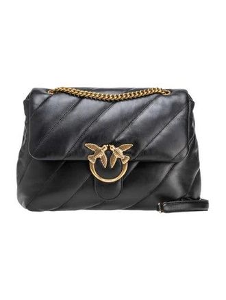 Pinko Pinko love puff gro&szlig;