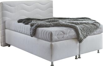 Westfalia Polsterbetten Boxspringbett »Sigma«