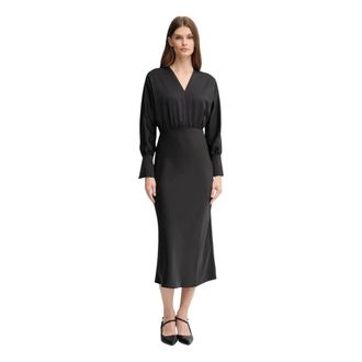 Joop Mujer, Vestidos, Negro, Talla: S