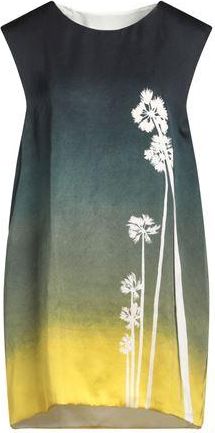 Jil Sander CAMISETAS Y TOPS - Tops en YOOX.COM