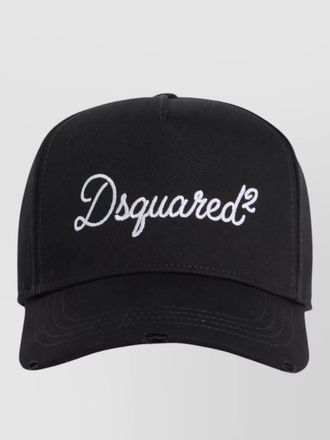 Dsquared2 baseball cap