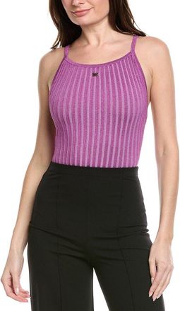 Sandro Sweater Bodysuit